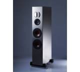 Lautsprecher im Test: Halcyon von Musical Life, Testberichte.de-Note: ohne Endnote