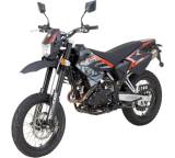 Supermoto 125 DD