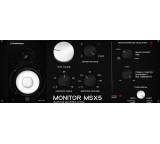 Audio-Software im Test: Monitor MSX5 von G-Sonique, Testberichte.de-Note: 2.5 Gut
