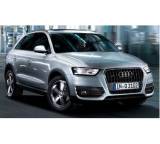 Q3 2.0 TFSI quattro 6-Gang manuell (125 kW) [11]