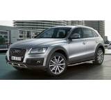 Q5 2.0 TDI quattro S tronic (125 kW) [08]