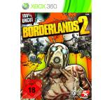 Borderlands 2 (für Xbox 360)