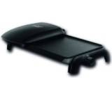 Grill im Test: Entertaining Multifunktionsgrill von Russell Hobbs, Testberichte.de-Note: ohne Endnote