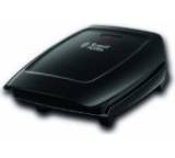 Grill im Test: Compact Fitnessgrill von Russell Hobbs, Testberichte.de-Note: ohne Endnote