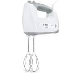 Handmixer im Test: MFQ36460 ErgoMixx von Bosch, Testberichte.de-Note: 1.6 Gut