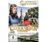 Game im Test: The Clockwork Tower - Gefangen in der Zeit (für PC) von Intenium, Testberichte.de-Note: 1.0 Sehr gut