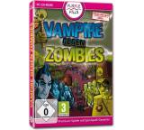 Game im Test: Vampire gegen Zombies (für PC) von Purple Hills, Testberichte.de-Note: 2.0 Gut
