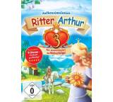 Game im Test: Ritter Arthur 3 (für PC) von Intenium, Testberichte.de-Note: 2.2 Gut