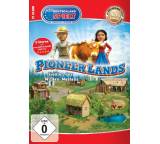 Game im Test: Pioneer Lands - Siedler des Wilden Westens (für PC) von Intenium, Testberichte.de-Note: 2.0 Gut