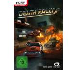 Game im Test: Death Rally (für PC) von EuroVideo, Testberichte.de-Note: 2.0 Gut