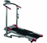 Laufband im Test: Runner Pro  Magnetic von Christopeit, Testberichte.de-Note: 2.3 Gut