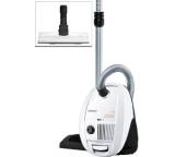 Staubsauger im Test: VSZ31423 von Siemens, Testberichte.de-Note: ohne Endnote