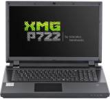 Laptop im Test: XMG P702 Pro von Schenker, Testberichte.de-Note: 1.5 Sehr gut