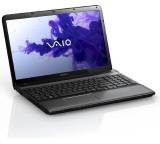 Laptop im Test: Vaio SV-E1511 von Sony, Testberichte.de-Note: 2.4 Gut