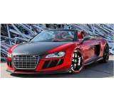 R8 GTS Spyder 5.2 FSI quattro 6-Gang manuell (456 kW) [06] getunt von ABT
