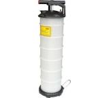 Ölpumpe im Test: Vakuumpumpe 7VP04 von Kunzer, Testberichte.de-Note: ohne Endnote