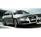 RS 6 Avant 5.0 TFSI quattro tiptronic (426 kW) [04]