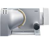 Allesschneider im Test: MS78002N von Siemens, Testberichte.de-Note: ohne Endnote