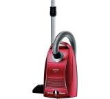 Staubsauger im Test: VSZ61200 Z 6.0 von Siemens, Testberichte.de-Note: ohne Endnote