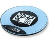 Küchenwaage im Test: KS49 von Beurer, Testberichte.de-Note: 2.2 Gut