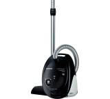 Staubsauger im Test: VS06G2510 von Siemens, Testberichte.de-Note: 2.5 Gut