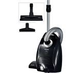 Staubsauger im Test: VSZ512M1 Z5.0 green power allergy von Siemens, Testberichte.de-Note: ohne Endnote