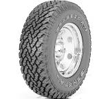 Autoreifen im Test: Grabber AT2; 215/65 R16 T von General Tire, Testberichte.de-Note: 3.8 Ausreichend