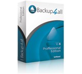 Backup4all Professional Edition