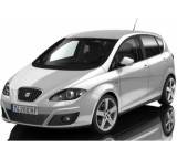 Auto im Test: Altea XL 2.0 TDI CR 4WD 6-Gang manuell Chili-Copa (103 kW) [04] von Seat, Testberichte.de-Note: ohne Endnote