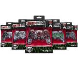 Gamepad im Test: RF-Controller Limited Edition Zombie von BigBen Interactive, Testberichte.de-Note: ohne Endnote