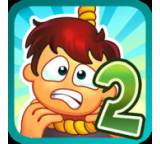 App im Test: Gibbets 2 (für iOS) von HeroCraft, Testberichte.de-Note: 2.5 Gut