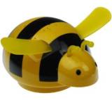 Kinderlampe im Test: LED Nachtlicht StarBee von Niermann Standby, Testberichte.de-Note: 1.6 Gut