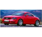 TT Coupé 1.8 T 5-Gang manuell (140 kW) [98]