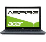 Laptop im Test: Aspire 5733Z von Acer, Testberichte.de-Note: 2.2 Gut