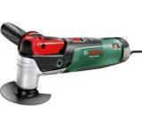 Multifunktionswerkzeug im Test: PMF 250 CES von Bosch, Testberichte.de-Note: 1.8 Gut