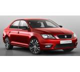 Auto im Test: Toledo 1.6 TDI CR Ecomotive 5-Gang manuell (77 kW) [12] von Seat, Testberichte.de-Note: 2.5 Gut