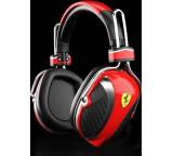 Scuderia Ferrari P200