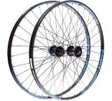 Fahrrad-Laufrad im Test: Olympic Gold II 26" von Tune, Testberichte.de-Note: ohne Endnote