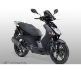 Agility City 125 (7 kW) (Modell 2012)