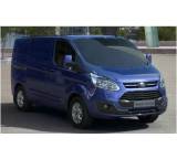 Auto im Test: Transit Custom 2.2 TDCi 6-Gang manuell (114 kW) [13] von Ford, Testberichte.de-Note: ohne Endnote