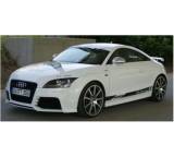 TT RS Coupé Nardo Edition 2.5 TFSI quattro 6-Gang manuell (347 kW) [06] getunt von MTM
