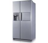 Kühlschrank im Test: RS7778FHCSR von Samsung, Testberichte.de-Note: 2.2 Gut