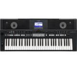 Keyboard im Test: PSR-S650 von Yamaha, Testberichte.de-Note: 1.1 Sehr gut