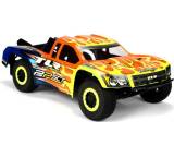 RC-Modell im Test: Team Losi Racing 22 SCT Racing Kit von Horizon Hobby, Testberichte.de-Note: ohne Endnote