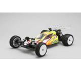 RC-Modell im Test: B-MAX2 von Yokomo, Testberichte.de-Note: ohne Endnote