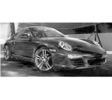 911 Carrera PDK Black Edition (254 kW) [04]