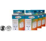 kompatible Ersatzpatronen für Brother (BMC-985BK/C/M/Y)