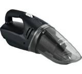 Handstaubsauger im Test: BKS4033 Wet & Dry von Bosch, Testberichte.de-Note: 2.5 Gut