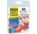 kompatible Ersatzpatronen für Epson-Drucker (E129B/C/M/Y)