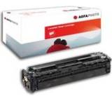 Druckerpatrone im Test: Ersatztoner für HP 128A (APTHP320AE-APTHP323AE) von AgfaPhoto, Testberichte.de-Note: 2.5 Gut